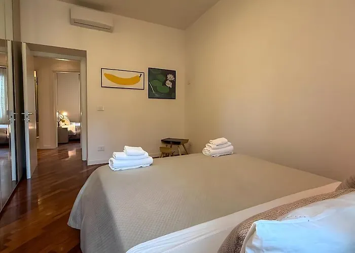 Apartment Elegant Escape Walk To The Colosseum